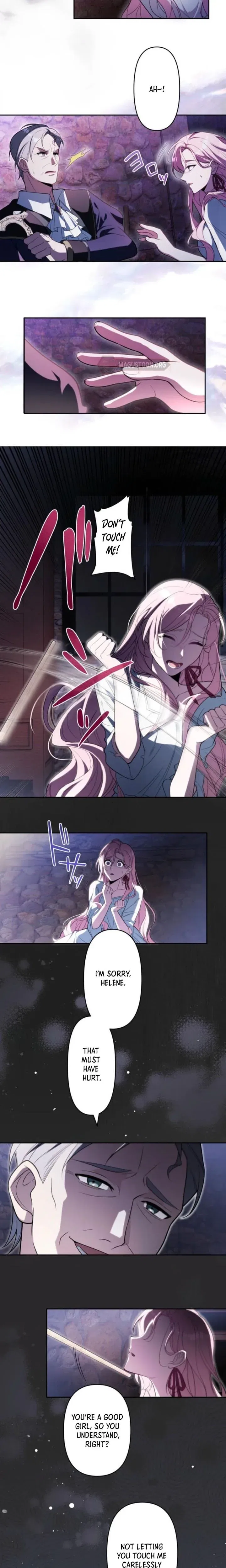 The Abandoned Lady Wants to Love Your Secret Chapter 1 – Page 23
