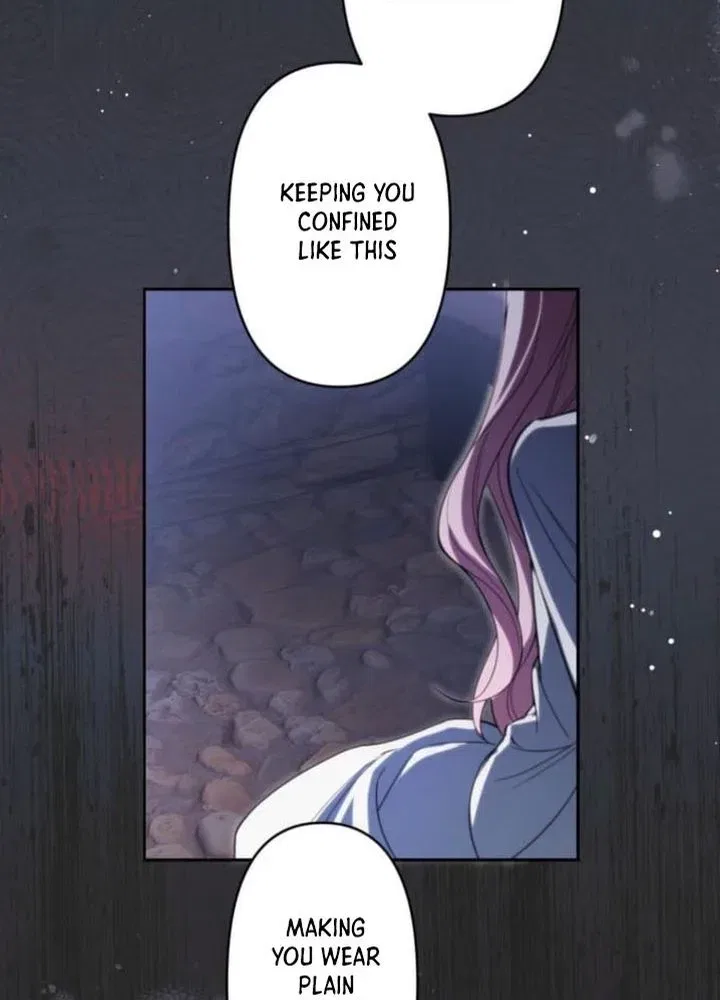 The Abandoned Lady Wants to Love Your Secret Chapter 1 – Page 24