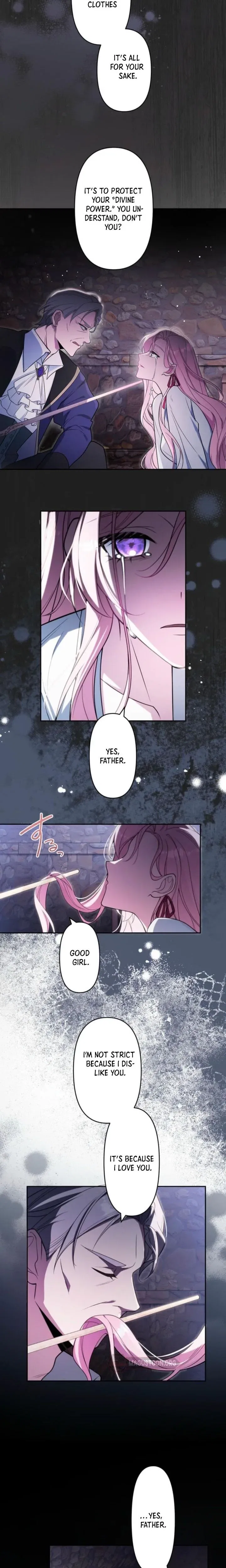 The Abandoned Lady Wants to Love Your Secret Chapter 1 – Page 25