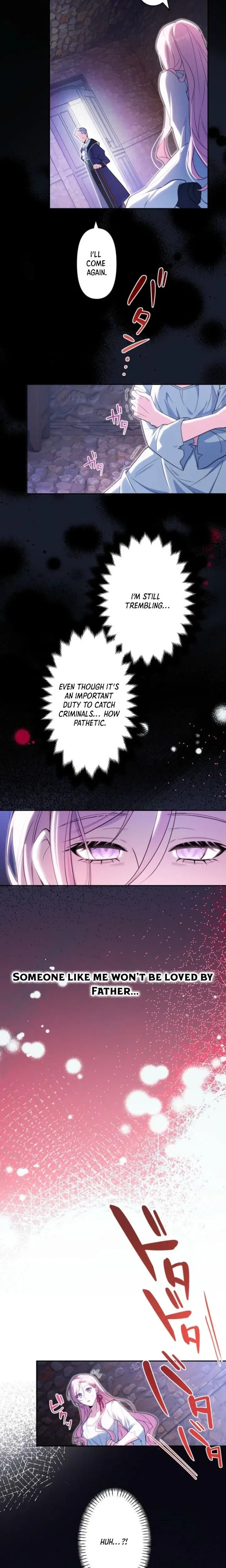 The Abandoned Lady Wants to Love Your Secret Chapter 1 – Page 26