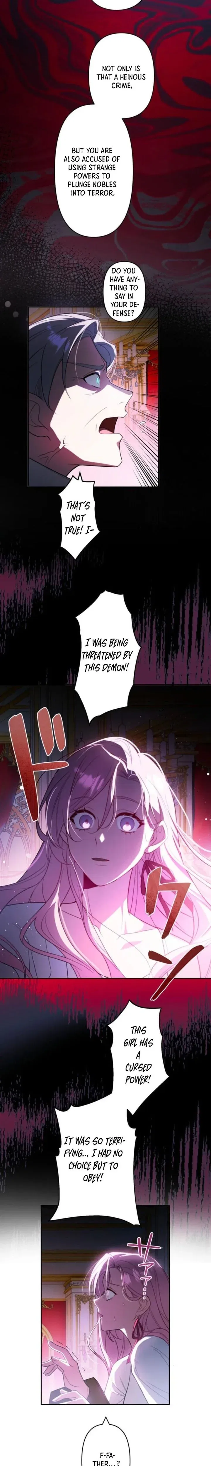 The Abandoned Lady Wants to Love Your Secret Chapter 1 – Page 29