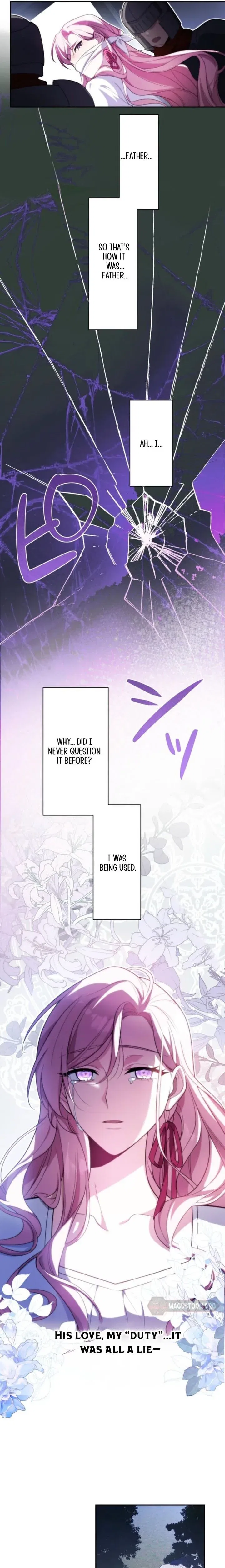 The Abandoned Lady Wants to Love Your Secret Chapter 1 – Page 33
