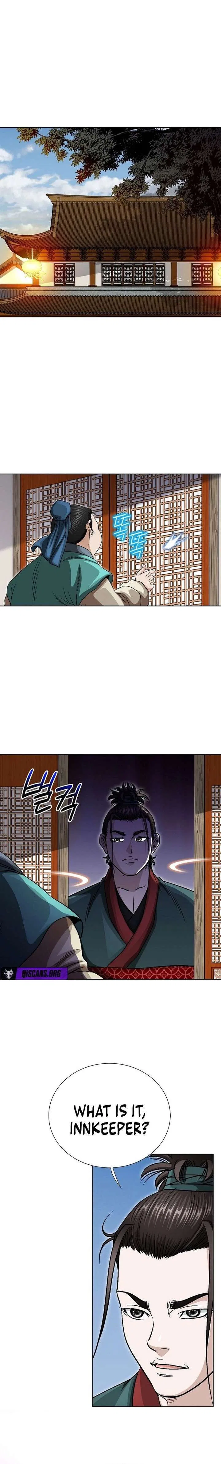 Blue Wolf of the Prairie Chapter 22 – Page 5