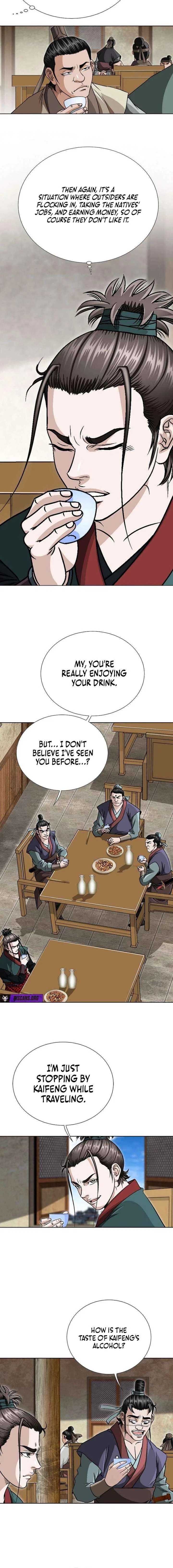 Blue Wolf of the Prairie Chapter 20 – Page 6