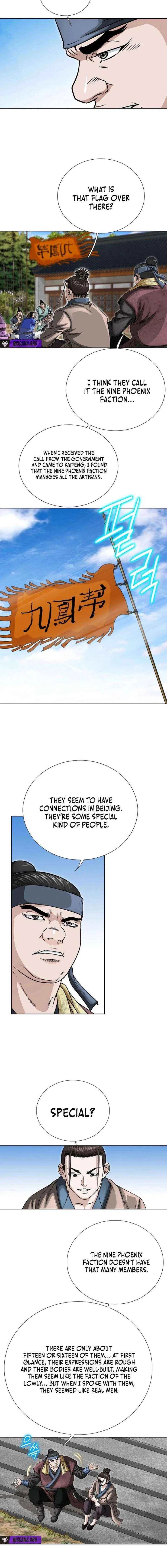 Blue Wolf of the Prairie Chapter 19 – Page 2