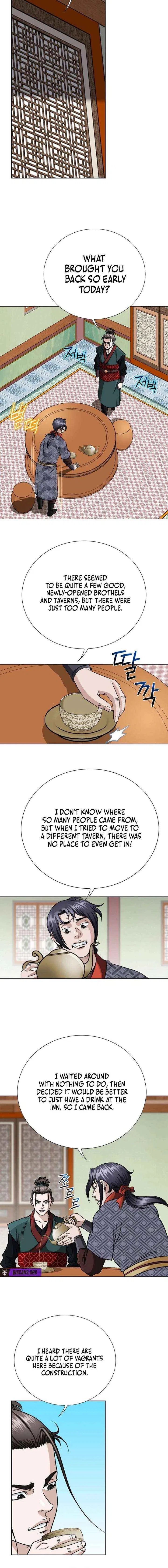 Blue Wolf of the Prairie Chapter 18 – Page 6