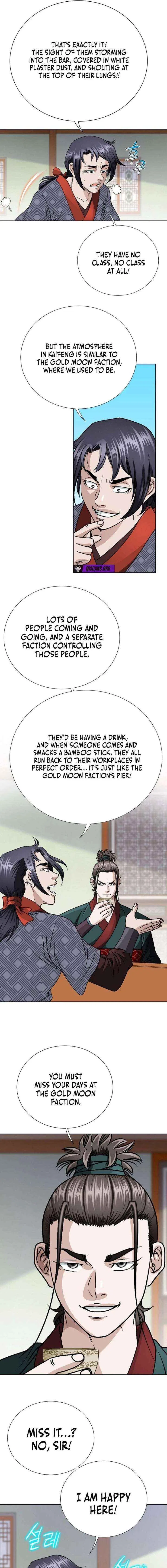 Blue Wolf of the Prairie Chapter 18 – Page 7