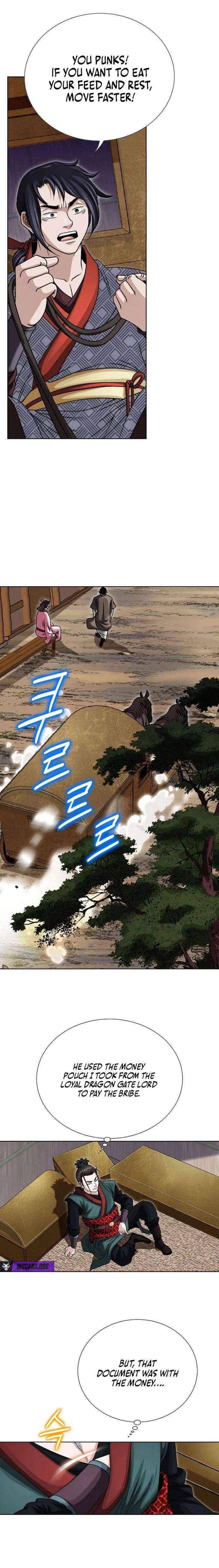 Blue Wolf of the Prairie Chapter 17 – Page 3