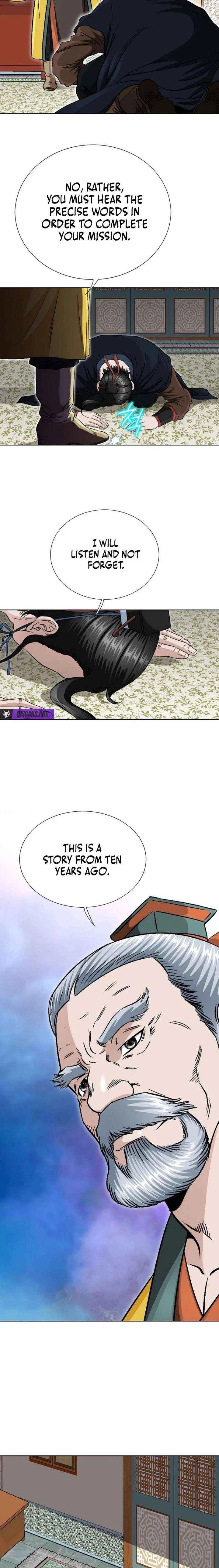 Blue Wolf of the Prairie Chapter 17 – Page 14