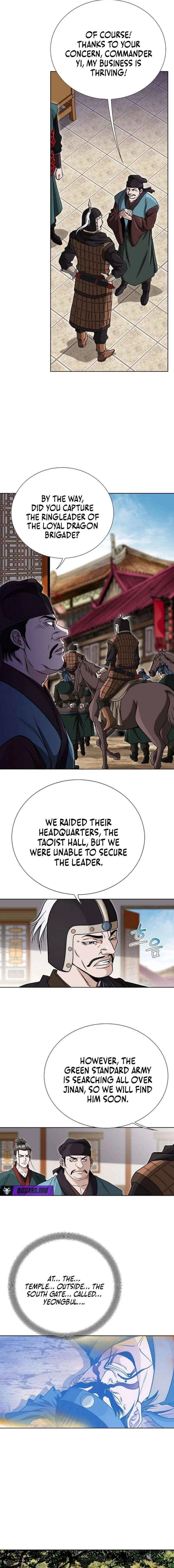 Blue Wolf of the Prairie Chapter 15 – Page 9