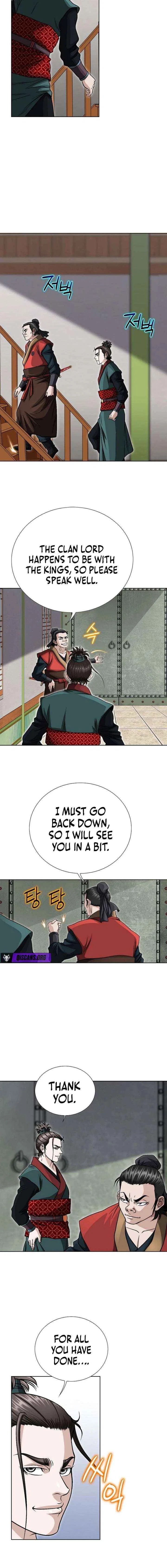 Blue Wolf of the Prairie Chapter 8 – Page 6