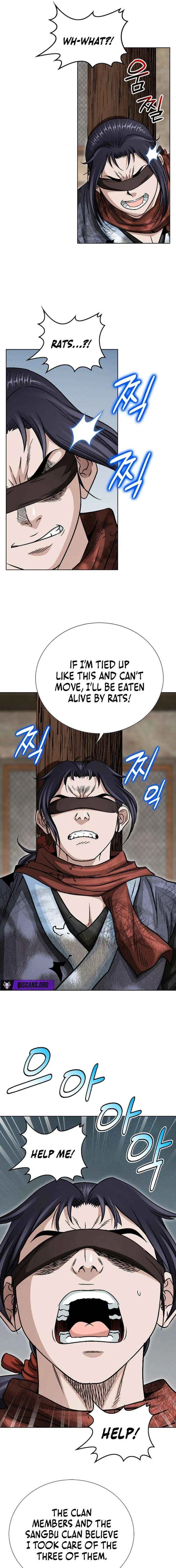 Blue Wolf of the Prairie Chapter 7 – Page 3