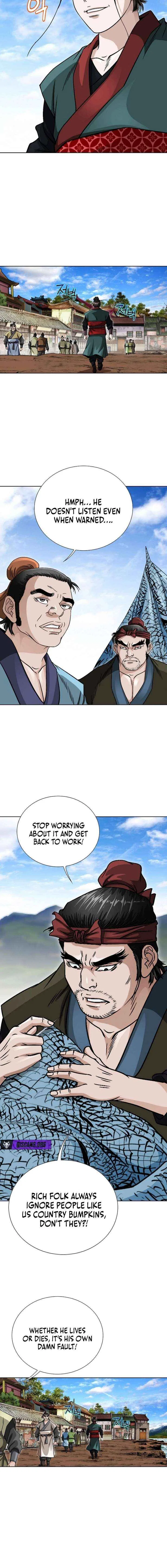Blue Wolf of the Prairie Chapter 7 – Page 16