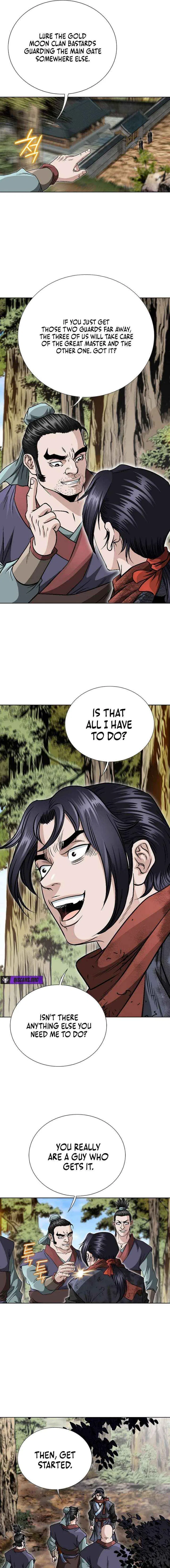Blue Wolf of the Prairie Chapter 5 – Page 7