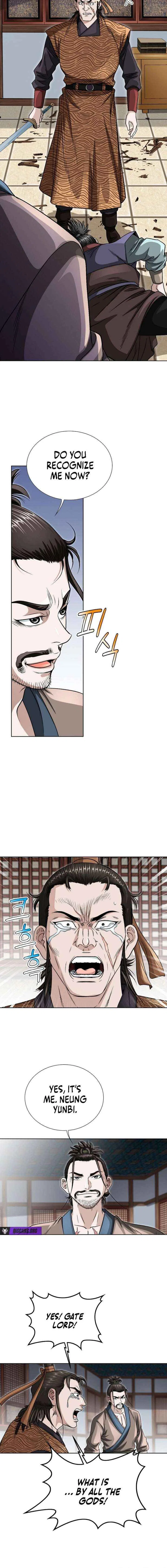 Blue Wolf of the Prairie Chapter 5 – Page 16