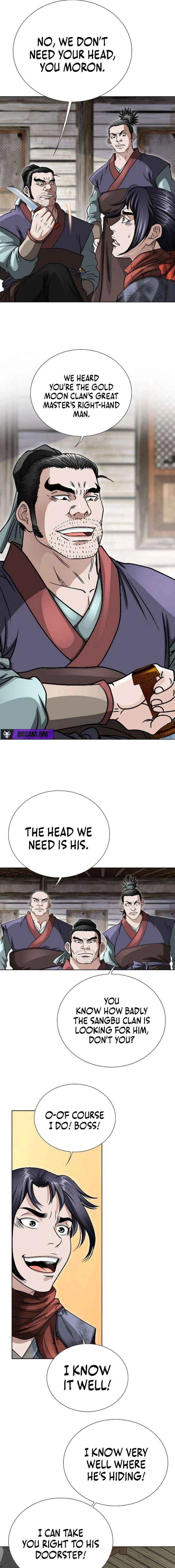 Blue Wolf of the Prairie Chapter 4 – Page 17