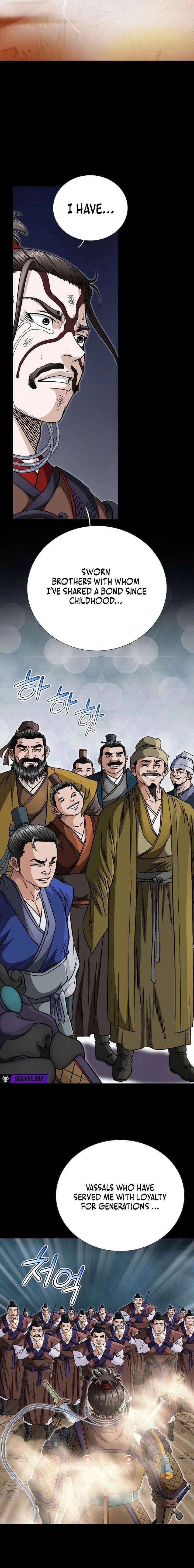 Blue Wolf of the Prairie Chapter 2 – Page 11