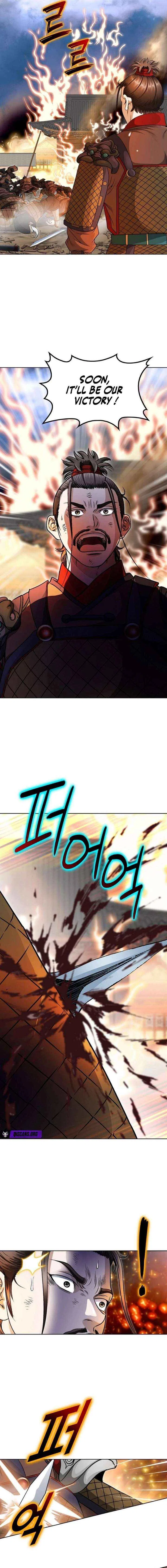 Blue Wolf of the Prairie Chapter 1 – Page 7