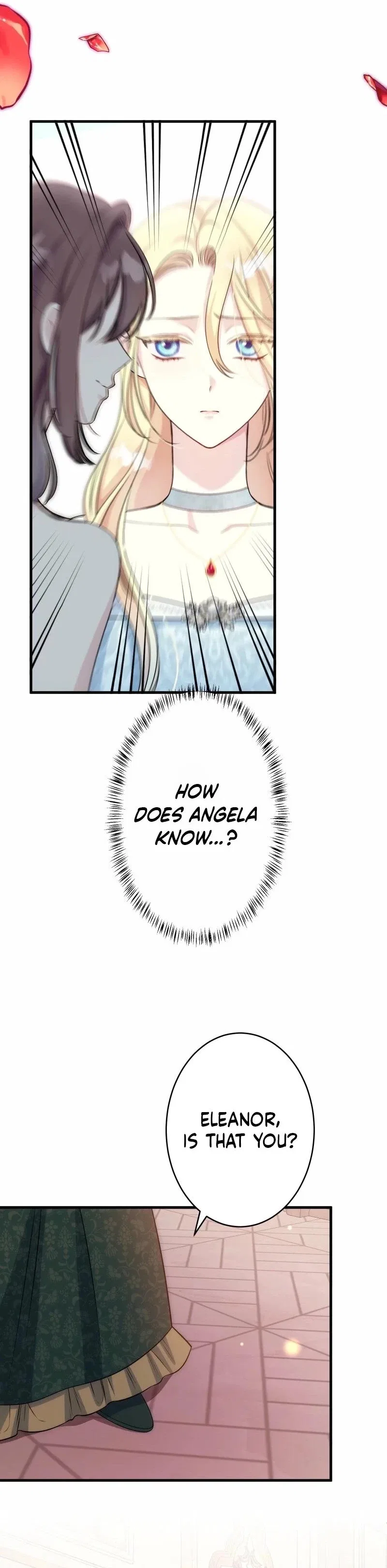 A Sweet Bond with the Vampire Duke Chapter 24 – Page 4