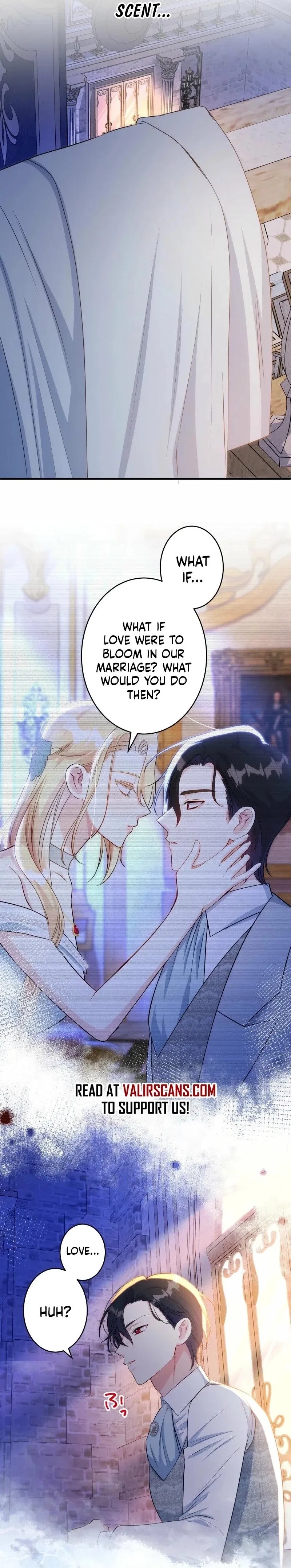 A Sweet Bond with the Vampire Duke Chapter 24 – Page 20