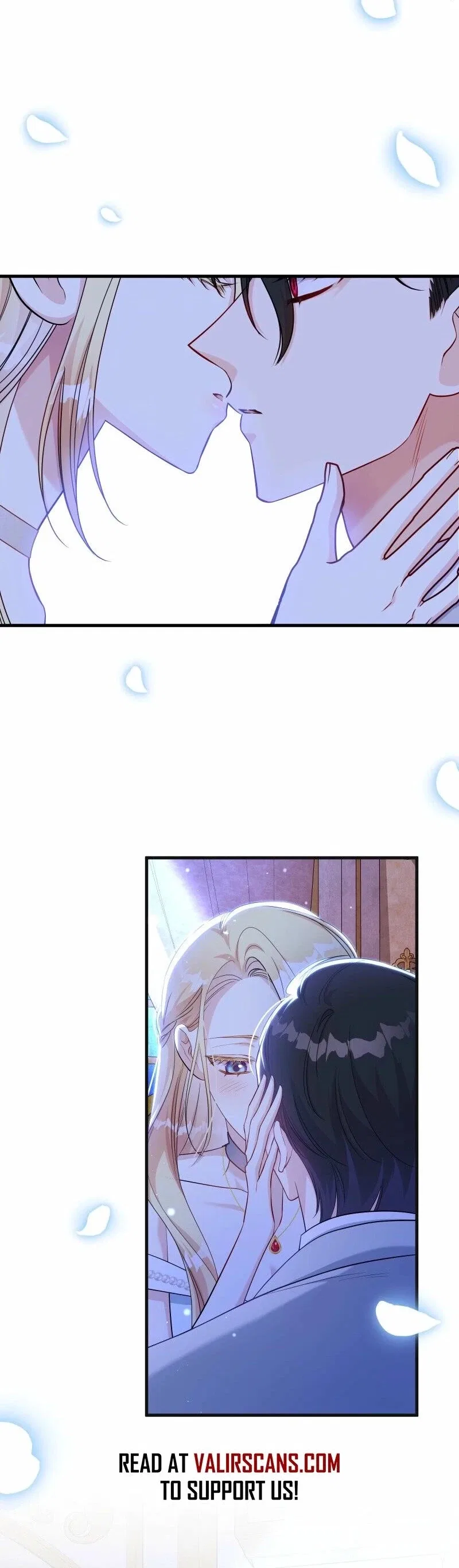 A Sweet Bond with the Vampire Duke Chapter 23 – Page 4