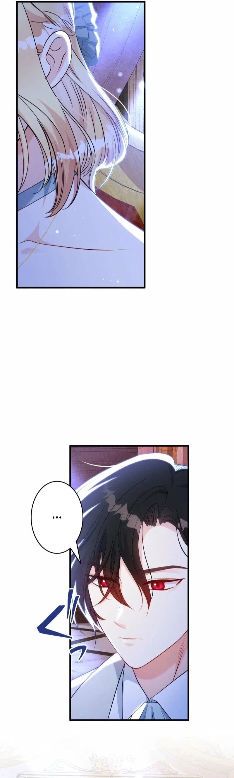 A Sweet Bond with the Vampire Duke Chapter 23 – Page 7