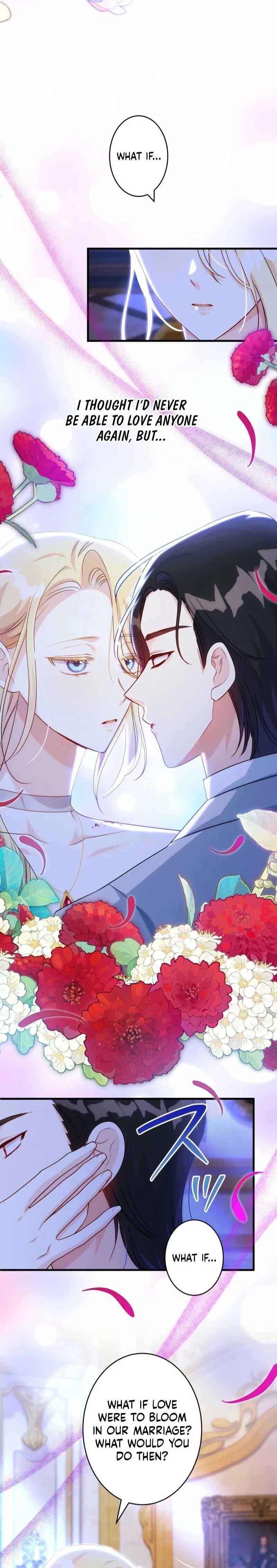 A Sweet Bond with the Vampire Duke Chapter 23 – Page 11