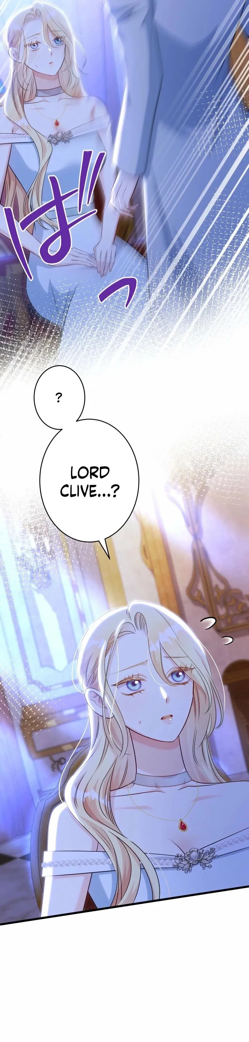 A Sweet Bond with the Vampire Duke Chapter 23 – Page 13