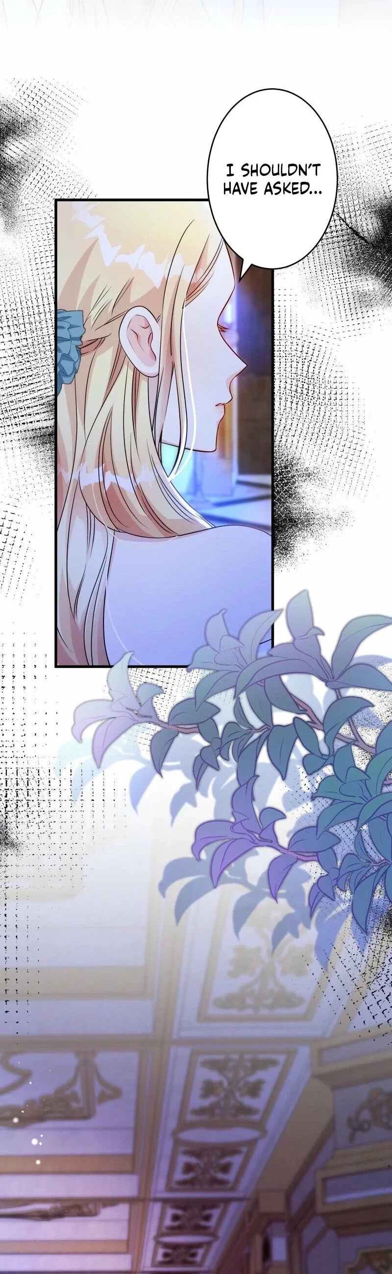 A Sweet Bond with the Vampire Duke Chapter 23 – Page 16