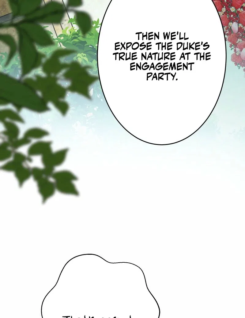A Sweet Bond with the Vampire Duke Chapter 19 – Page 10