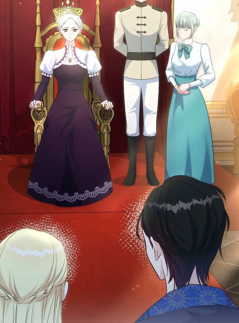A Sweet Bond with the Vampire Duke Chapter 19 – Page 20