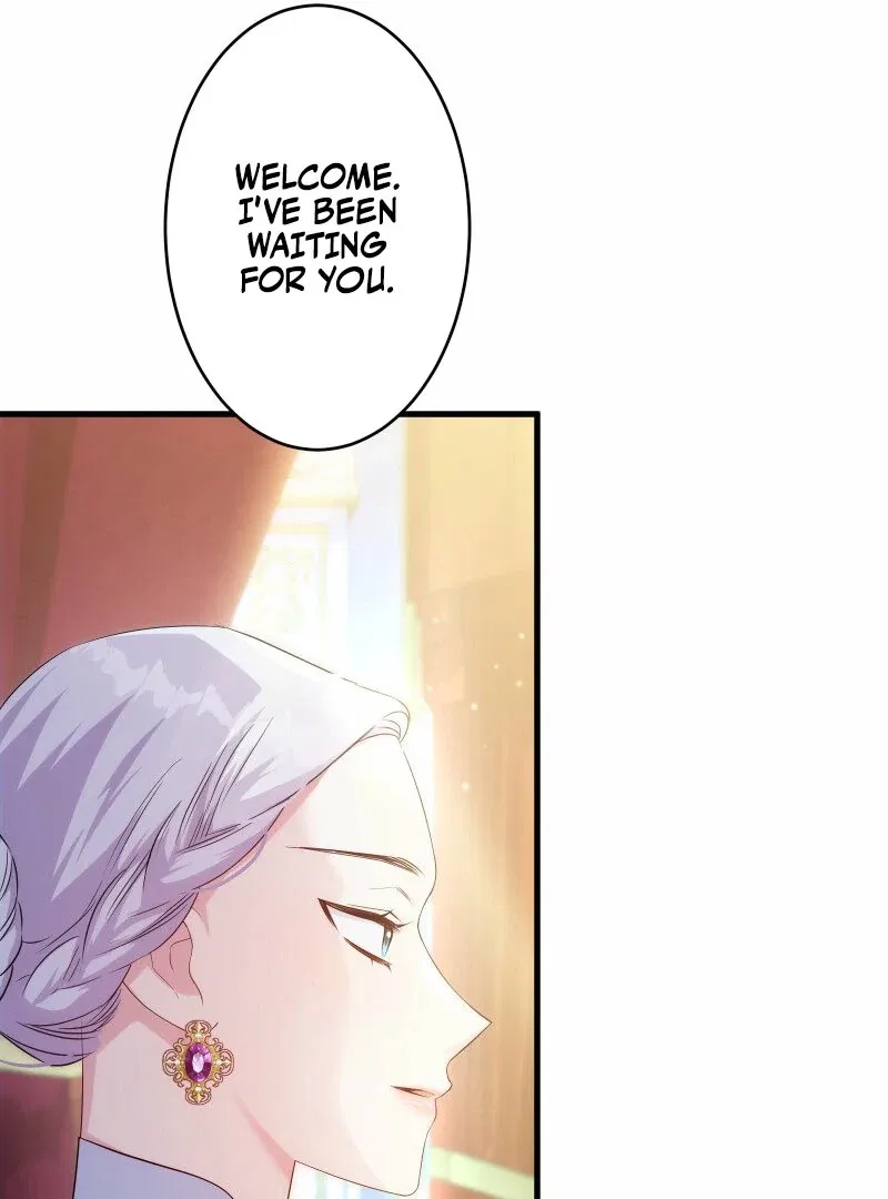 A Sweet Bond with the Vampire Duke Chapter 19 – Page 23