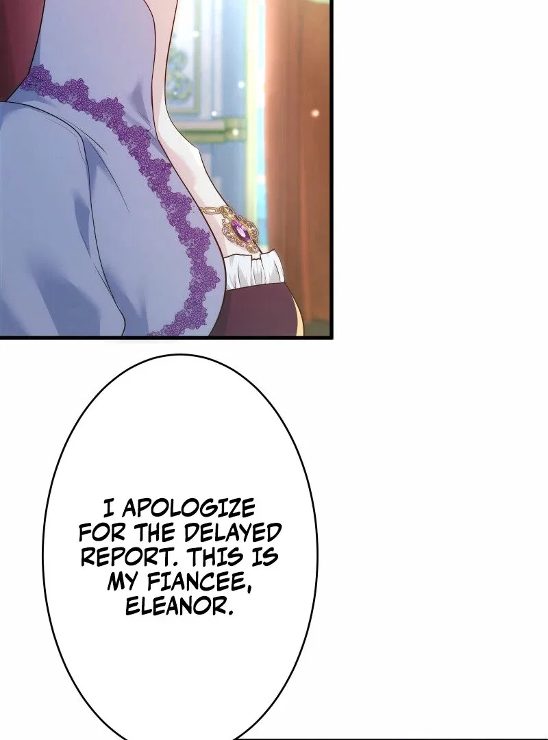 A Sweet Bond with the Vampire Duke Chapter 19 – Page 24