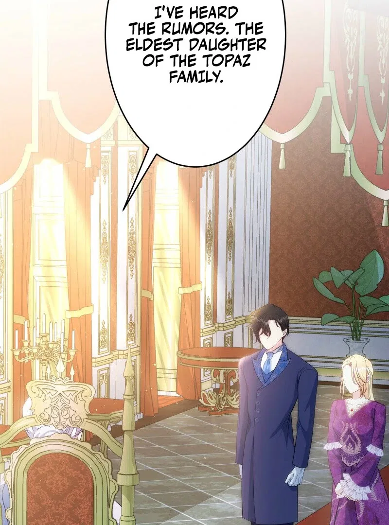 A Sweet Bond with the Vampire Duke Chapter 19 – Page 29