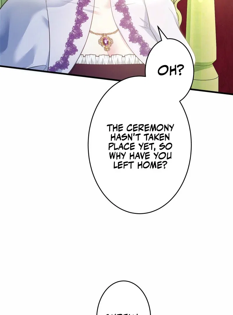 A Sweet Bond with the Vampire Duke Chapter 19 – Page 32