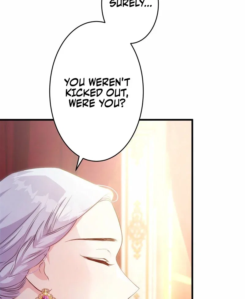 A Sweet Bond with the Vampire Duke Chapter 19 – Page 33