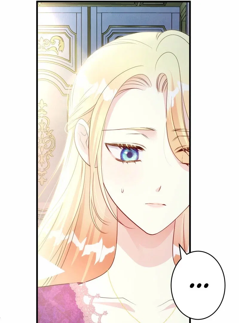 A Sweet Bond with the Vampire Duke Chapter 19 – Page 35
