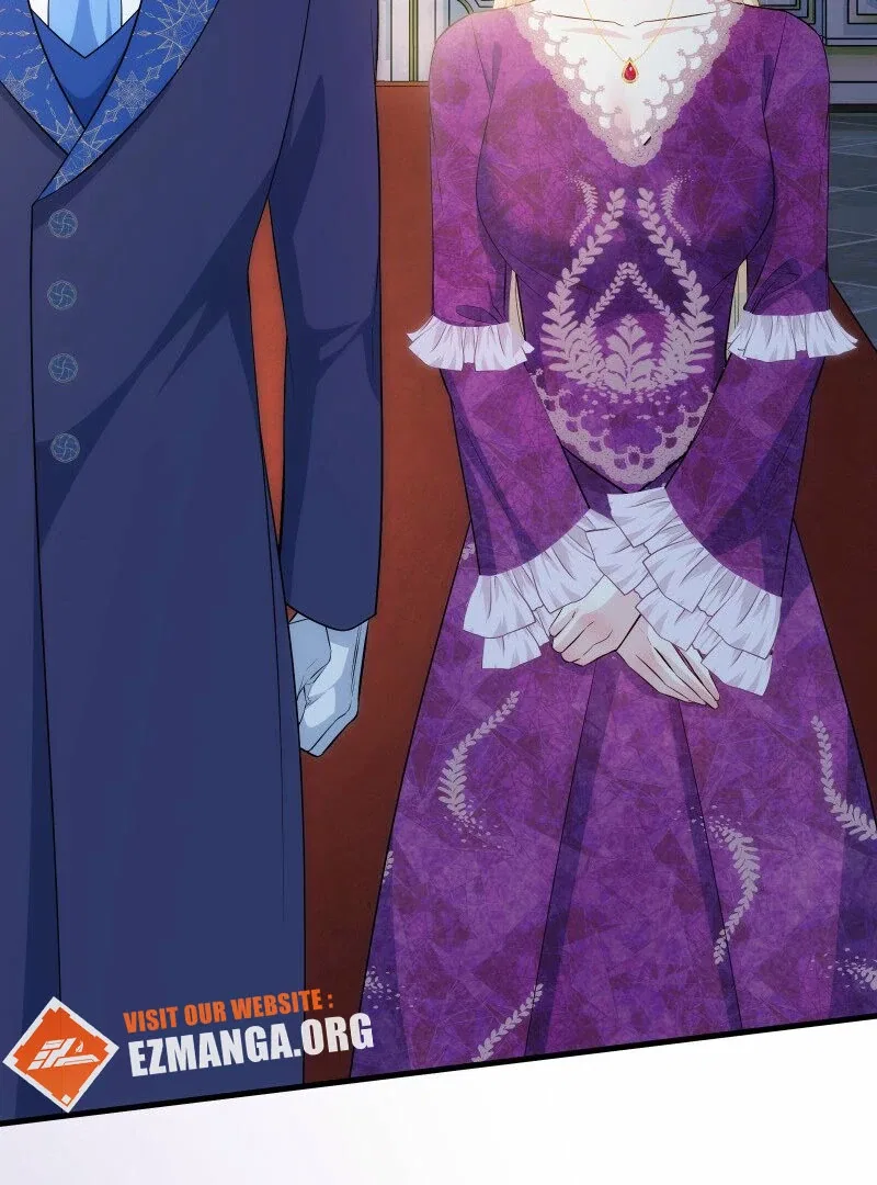 A Sweet Bond with the Vampire Duke Chapter 19 – Page 37