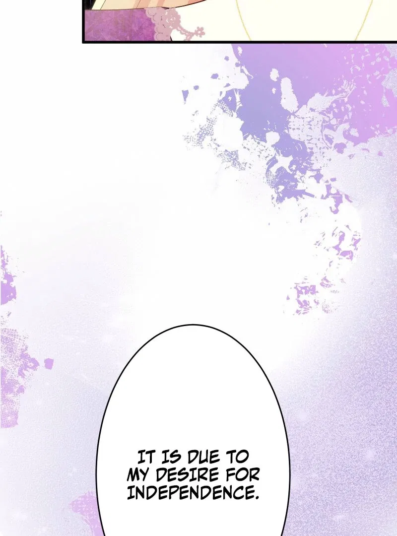 A Sweet Bond with the Vampire Duke Chapter 19 – Page 40