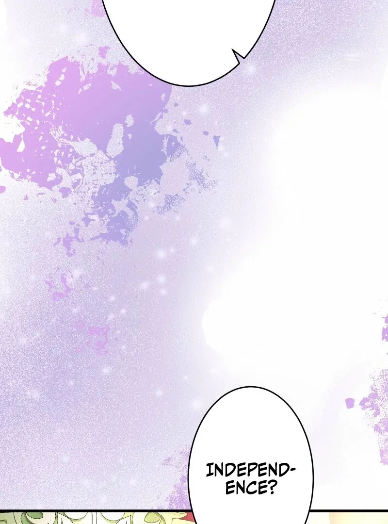 A Sweet Bond with the Vampire Duke Chapter 19 – Page 41