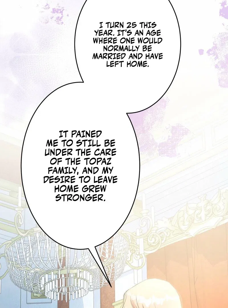 A Sweet Bond with the Vampire Duke Chapter 19 – Page 43