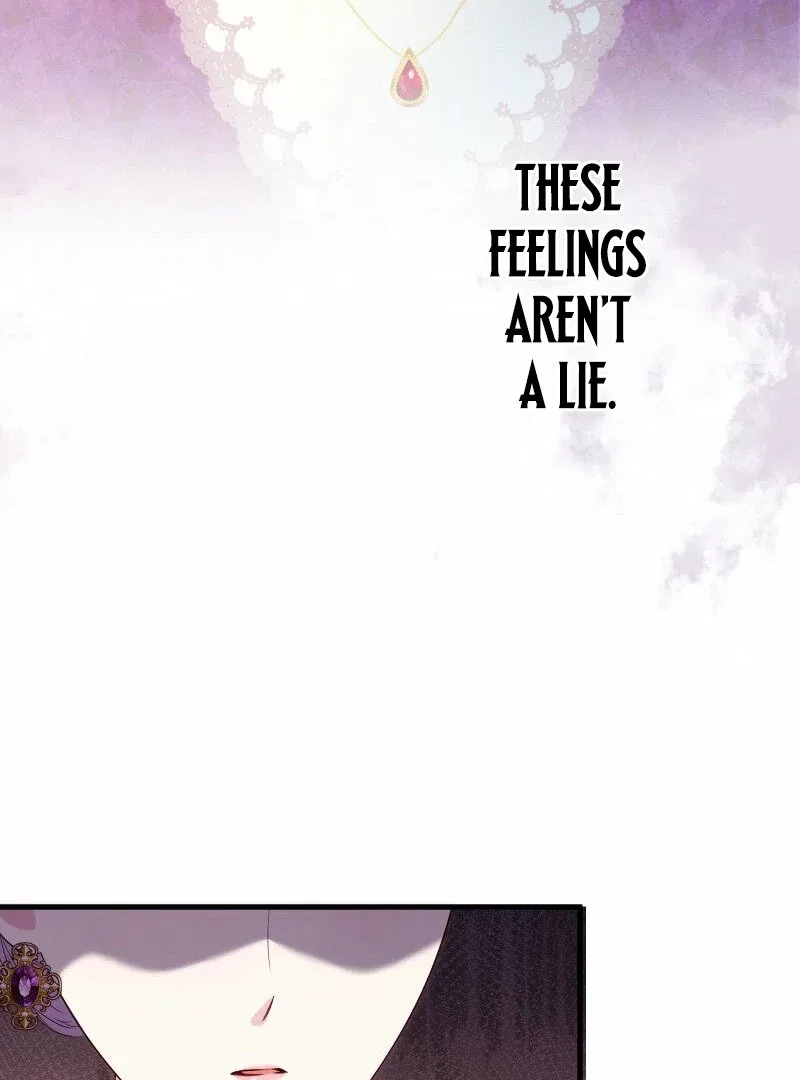 A Sweet Bond with the Vampire Duke Chapter 19 – Page 50