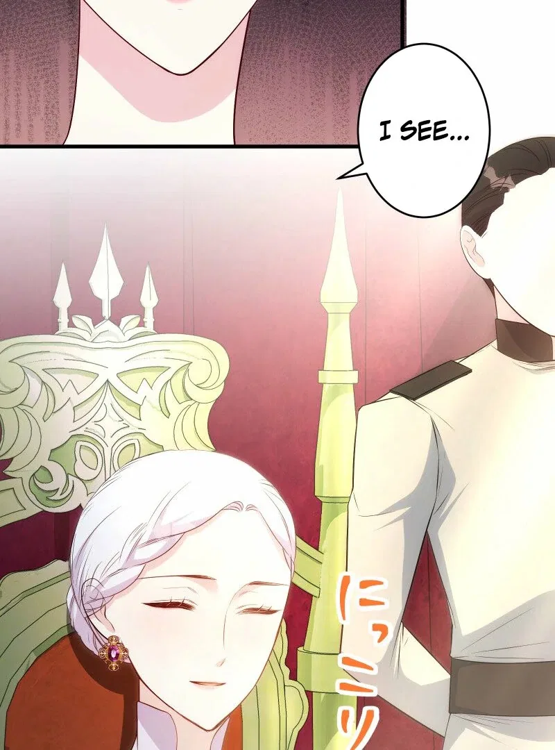 A Sweet Bond with the Vampire Duke Chapter 19 – Page 51
