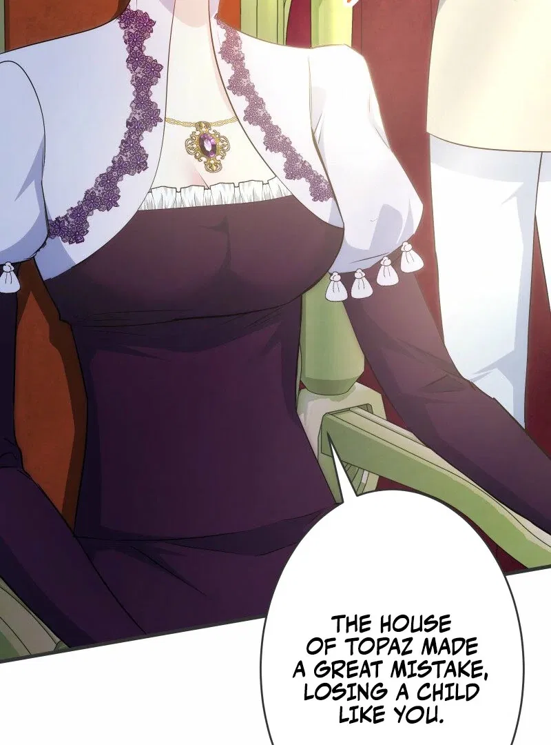 A Sweet Bond with the Vampire Duke Chapter 19 – Page 52