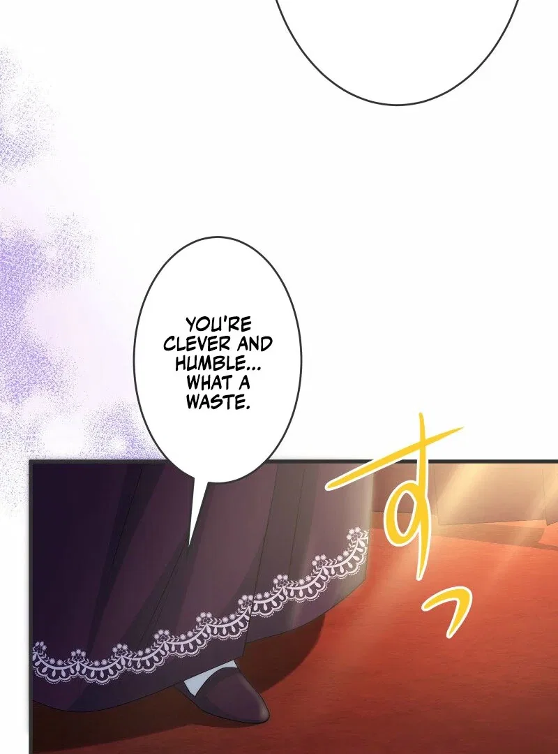 A Sweet Bond with the Vampire Duke Chapter 19 – Page 53