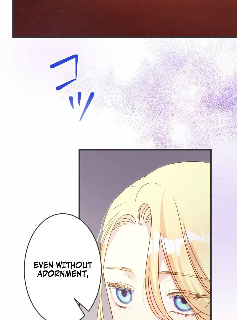 A Sweet Bond with the Vampire Duke Chapter 19 – Page 54