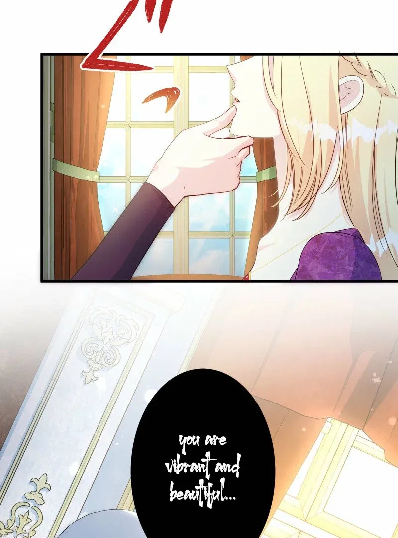 A Sweet Bond with the Vampire Duke Chapter 19 – Page 56