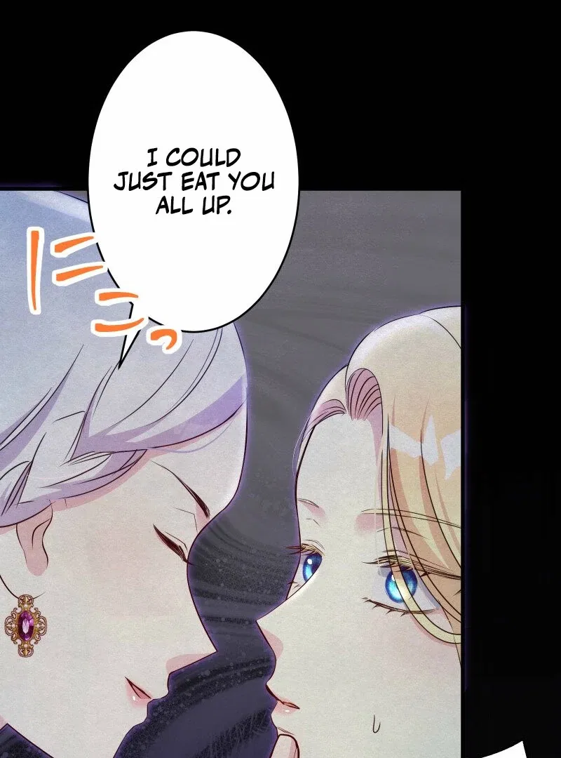 A Sweet Bond with the Vampire Duke Chapter 19 – Page 59