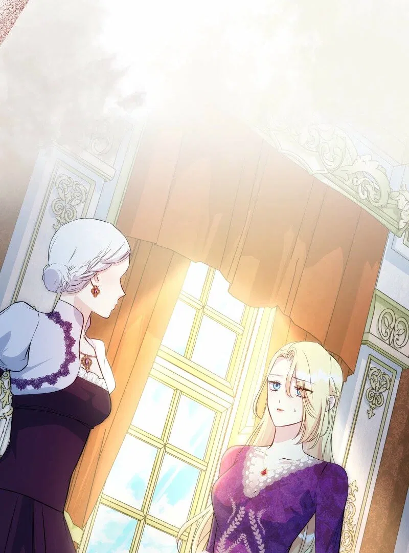 A Sweet Bond with the Vampire Duke Chapter 19 – Page 63