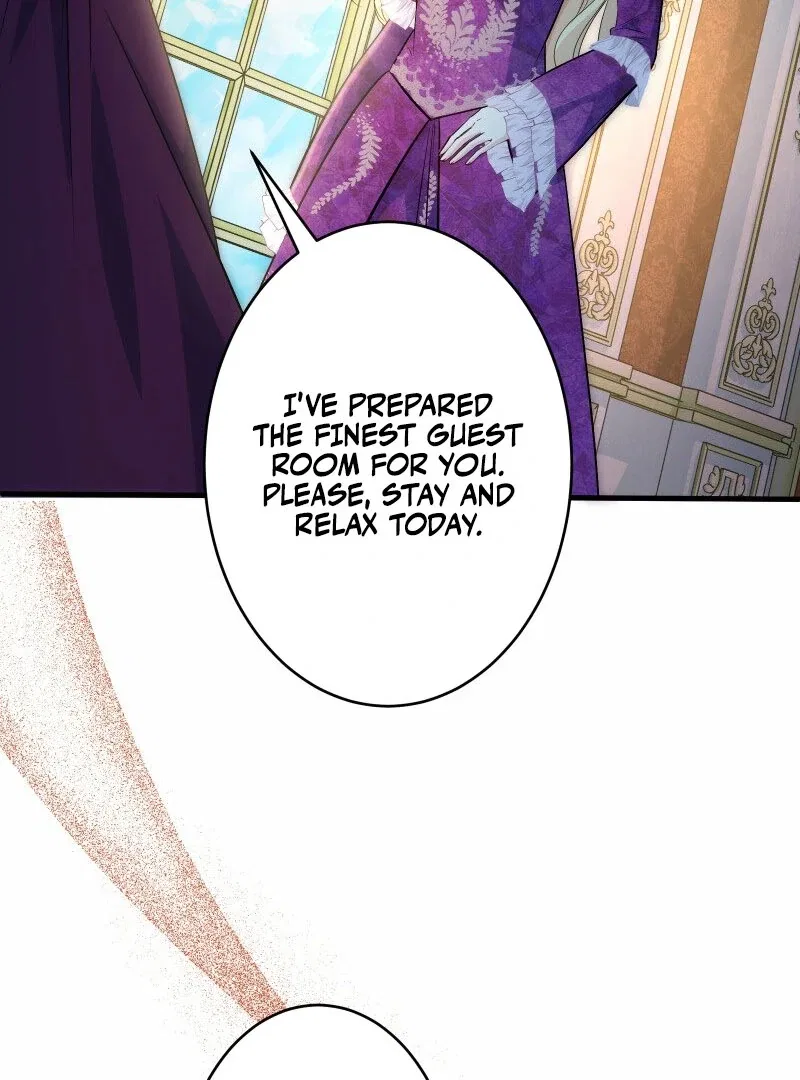 A Sweet Bond with the Vampire Duke Chapter 19 – Page 64